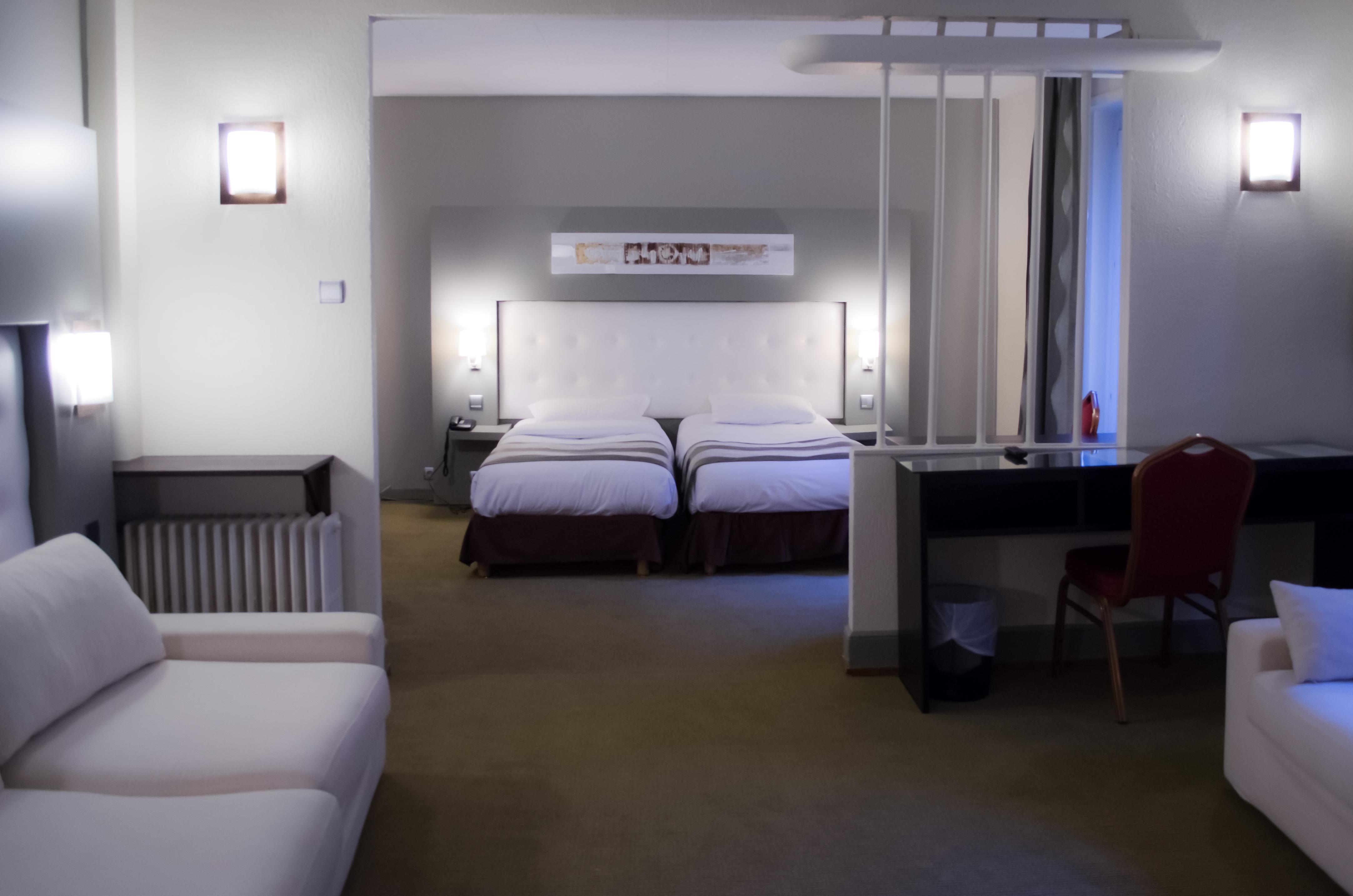 Hotel Le Bristol Strasbourg Gare Екстер'єр фото