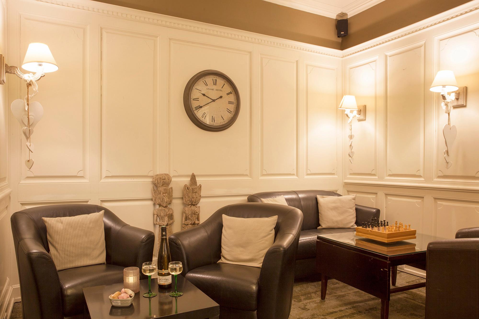 Hotel Le Bristol Strasbourg Gare Екстер'єр фото
