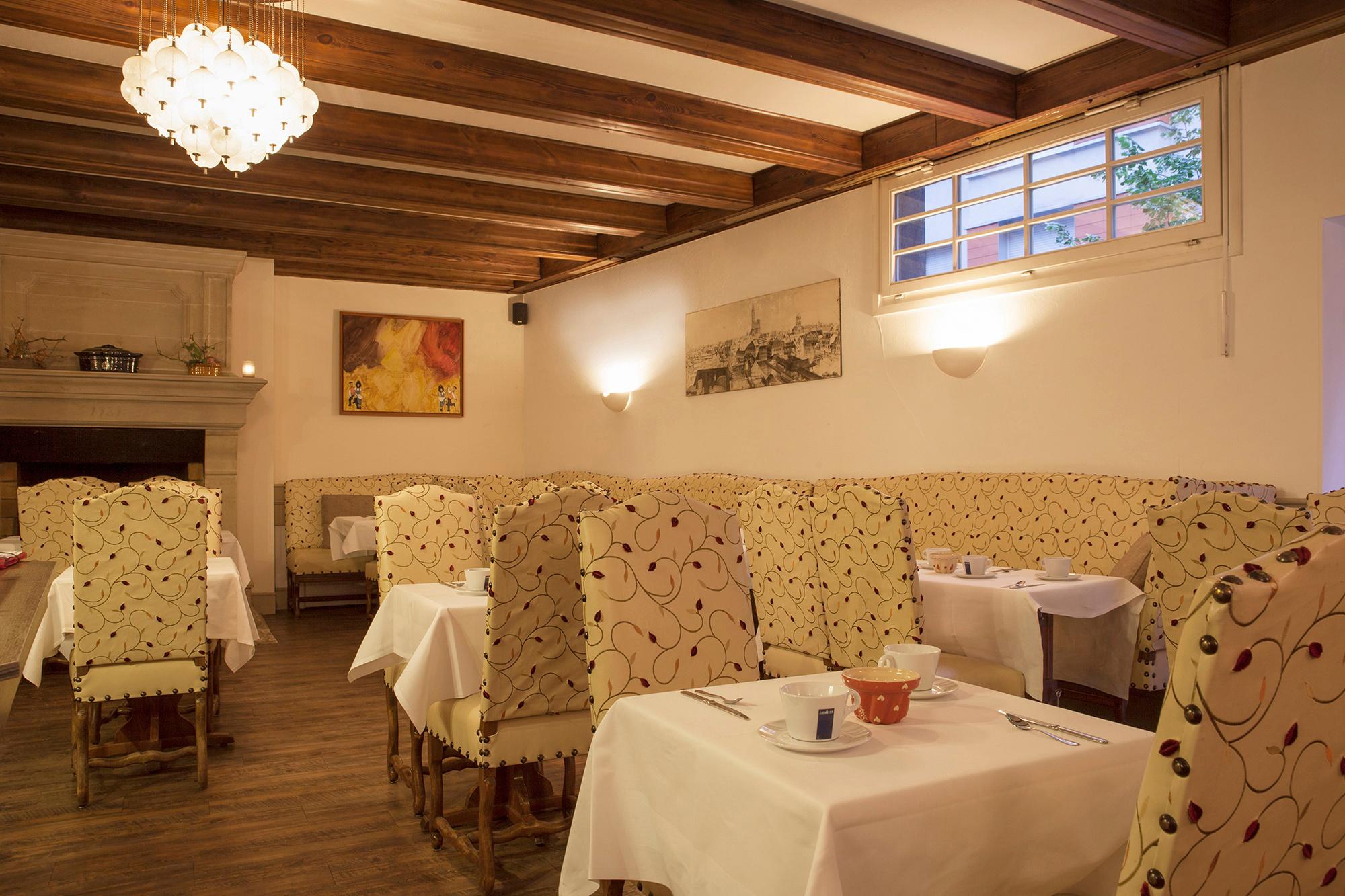 Hotel Le Bristol Strasbourg Gare Екстер'єр фото