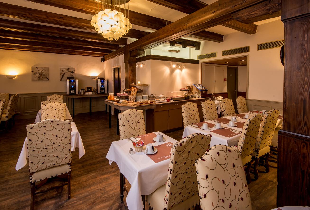 Hotel Le Bristol Strasbourg Gare Екстер'єр фото