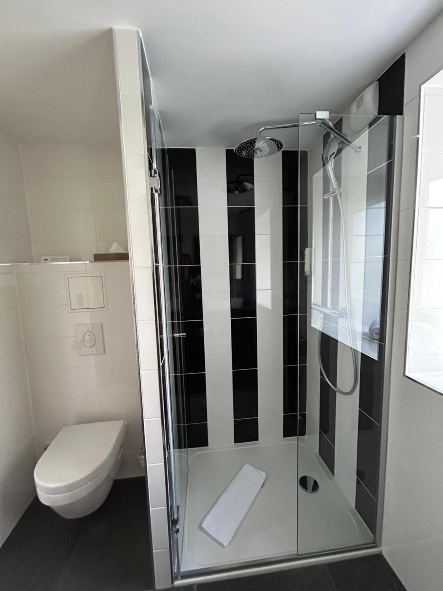 Hotel Le Bristol Strasbourg Gare Екстер'єр фото