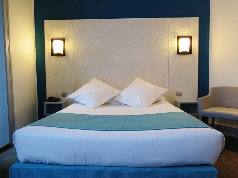 Hotel Le Bristol Strasbourg Gare Екстер'єр фото