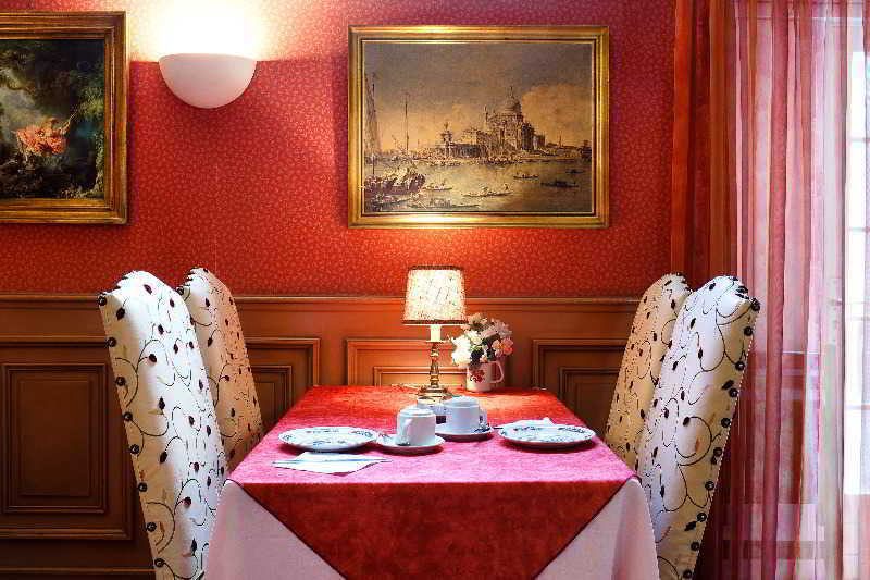 Hotel Le Bristol Strasbourg Gare Екстер'єр фото