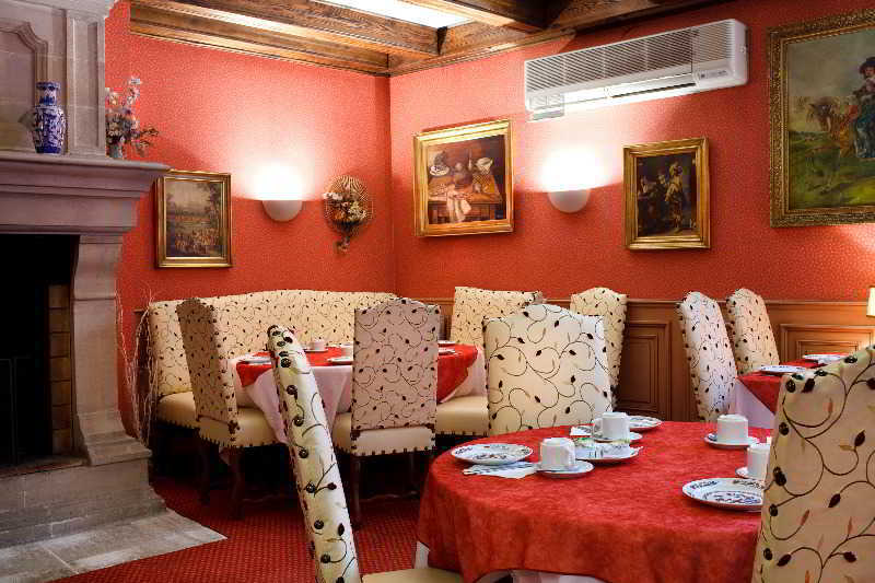 Hotel Le Bristol Strasbourg Gare Екстер'єр фото