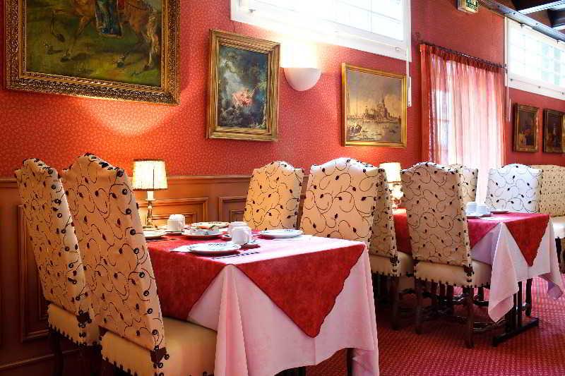 Hotel Le Bristol Strasbourg Gare Екстер'єр фото