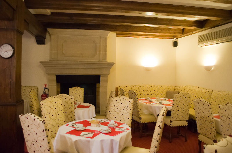 Hotel Le Bristol Strasbourg Gare Екстер'єр фото