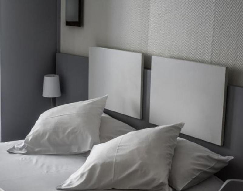 Hotel Le Bristol Strasbourg Gare Екстер'єр фото