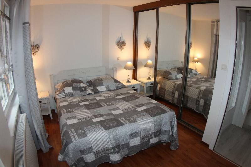 Hotel Le Bristol Strasbourg Gare Екстер'єр фото